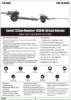 Picture of 1/35 U.S. M3A1 Late Towing 122mm Howitzer M‑30 – HobbyBoss 84537