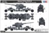 Picture of 1/35 German 12.8 cm Flak 40 Heavy Anti‑Aircraft Gun – HobbyBoss 84545