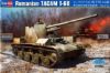 Picture of 1/35 Romanian TACAM T‑60 Tank Destroyer – HobbyBoss 84556