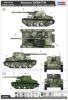 Picture of 1/35 Romanian TACAM T‑60 Tank Destroyer – HobbyBoss 84556