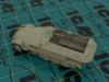 Picture of 1/35 Sd.Kfz.251/1 Ausf.A with German Infantry - ICM 35103