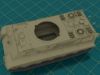 Picture of 1/35 Pz.Kpfw.VI Ausf.B King Tiger with Henschel Turret (late production), WWII German Heavy Tank   - ICM 35363