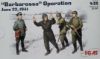 Picture of 1/35 ICM 35391 Operation Barbarossa June 1941 Figures