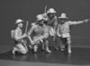 Picture of 1/35 Gurkha Rifles (1944) (4 figures) - ICM 35563