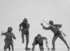 Picture of 1/35 Japan Infantry (1942-1945) (4 figures)   - ICM 35568