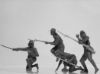 Picture of 1/35 Japan Infantry (1942-1945) (4 figures)   - ICM 35568