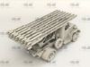 Picture of 1/35 BM-13-16 on G7107 chassis with Soviet crew - ICM 35596