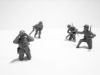 Picture of 1/35 7,62 cm Pak 36(r) with German Crew (4 figures) - ICM 35801