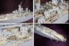 Picture of 1/200 Missouri Dx Pack - KA MODELS MD-20004