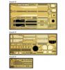 Picture of 1/35 Panzer IV H Detail-Up Part Value Pack For Academy - KA MODELS MM-35017