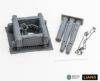 Picture of 1/35 Water Well - LIANG Model 0605