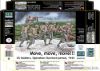 Picture of 1/35 Move, move, move!!! US Soldiers, Operation Overlord period, 1944  - Master Box 35130