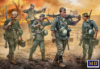 Picture of 1/35 Hot Summer 1941. German  Infantry, WW II era - Master Box 35249