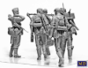 Picture of 1/35 Hot Summer 1941. German  Infantry, WW II era - Master Box 35249