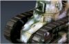 Picture of 1/35 French FT-17 Light Tank (Cast Turret) - MENG MODEL TS-008