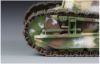 Picture of 1/35 French FT-17 Light Tank (Cast Turret) - MENG MODEL TS-008