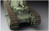 Picture of 1/35 French super heavy tank Char 2C - MENG MODEL TS-009