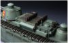 Picture of 1/35 French super heavy tank Char 2C - MENG MODEL TS-009