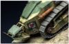 Picture of 1/35 FRENCH FT-17 LIGHT TANK (RIVETED TURRET) - MENG MODEL TS-011