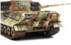 Picture of 1/35 German HEAVY TANK Sd.Kfz.182 KING TIGER (HENSCHEL TURRET) - MENG MODEL TS-031