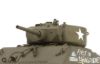 Picture of 1/35 U.S. Assault Tank M4A3E2 Jumbo - MENG MODEL TS-045