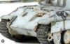Picture of 1/35 German Medium Tank Sd.Kfz.171 Panther Ausf.A Early - MENG MODEL TS-046