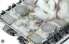Picture of 1/35 German Medium Tank Sd.Kfz.171 Panther Ausf.A Early - MENG MODEL TS-046