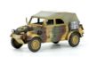 Picture of 1/35 German Pkw.K1 Type 82 (Eastern Front) - MENG MODEL VS-016