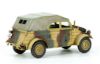 Picture of 1/35 German Pkw.K1 Type 82 (Eastern Front) - MENG MODEL VS-016