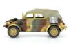 Picture of 1/35 German Pkw.K1 Type 82 (Eastern Front) - MENG MODEL VS-016