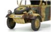 Picture of 1/35 German Pkw.K1 Type 82 (Eastern Front) - MENG MODEL VS-016