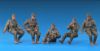 Picture of 1/35 German Artillery Tractor T-70 & Gun FK 288 w/crew - MiniArt 35039