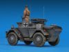 Picture of 1/35 Dingo Mk II ( Pz.Kpfw.MK 1 202 (e)) w/crew  - MiniArt 35074