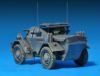 Picture of 1/35 Dingo Mk II ( Pz.Kpfw.MK 1 202 (e)) w/crew  - MiniArt 35074