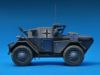 Picture of 1/35 Dingo Mk II ( Pz.Kpfw.MK 1 202 (e)) w/crew  - MiniArt 35074