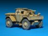 Picture of 1/35 Leichter Pz.Kpfw. MkI 202(e) w/crew - MiniArt 35082