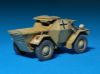Picture of 1/35 Leichter Pz.Kpfw. MkI 202(e) w/crew - MiniArt 35082