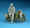 Picture of 1/35 U.S. Military Police - MiniArt 35085