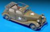 Picture of 1/35 MB TYPE 170V  Cabrio Saloon - MiniArt 35103