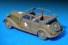 Picture of 1/35 MB TYPE 170V  Cabrio Saloon - MiniArt 35103