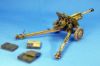 Picture of 1/35 7,62 cm F.K. 39  German Field Gun - MiniArt 35104