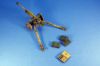 Picture of 1/35 7,62 cm F.K. 39  German Field Gun - MiniArt 35104