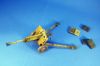 Picture of 1/35 7,62 cm F.K. 39  German Field Gun - MiniArt 35104