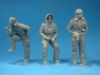 Picture of 1/35 British Tank Crew (Winter Uniform) - MiniArt 35121