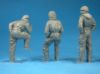 Picture of 1/35 British Tank Crew (Winter Uniform) - MiniArt 35121