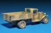 Picture of 1/35 GAZ-AA  Сargo Truck - MiniArt 35124