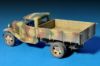 Picture of 1/35 GAZ-AA  Сargo Truck - MiniArt 35124