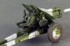 Picture of 1/35 USV-BR 76-mm Gun Mod.1941 w/Limber & Crew - MiniArt 35129