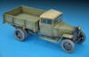 Picture of 1/35 GAZ-MM. Mod. 1943. Cargo Truck - MiniArt 35134