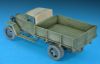 Picture of 1/35 GAZ-MM. Mod. 1943. Cargo Truck - MiniArt 35134